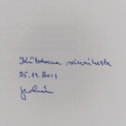 Juha Ilvas : Meidän kuvamme : maa ja kansa (signeerattu, ... - pikkukuva 3