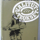F. E. Sillanpää: Valitut teokset, Otava 1969. 489 s. - pikkukuva 1