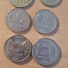 Venäjä sekalaista - pikkukuva 1