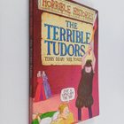 Terry Deary : The terrible Tudors - pikkukuva 1
