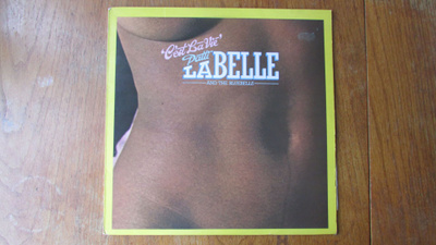 Patti LaBelle And The Bluebells – C'est La Vie (rare LP)