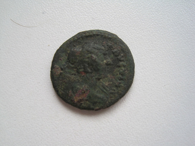 ROOMALAINEN KOLIKKO.  64