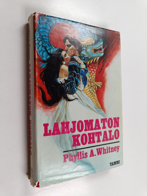 Phyllis A. Whitney : Lahjomaton kohtalo