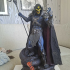 Skeletor Exclusive Sideshow Collectibles, - pikkukuva 1