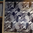 ROLLING STONES :: STEEL WHEELS :: VINYYLI LP 1989 - pikkukuva 2