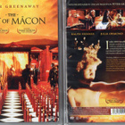 baby of macon (O:Peter Greenaway N:Ralph Fiennes)18719 UUSI - pikkukuva 1