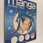 Katy Coope : Manga : piirtäjän opas - pikkukuva 1