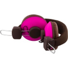 Streetz Headset älypuhelimille, taitettava, eri värisiä UUSI - pikkukuva 4