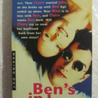 Katherine Applegate • Ben's in love - pikkukuva 1