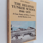 J. E. O. Screen : The Helsinki Yunker School 1846-1879 : ... - pikkukuva 1