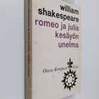 William Shakespeare : Romeo ja Julia ; Kesäyön unelma - pikkukuva 1