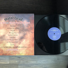 Motörhead ”Iron Fist And The Hordes From Hell” LP + CD - pikkukuva 2