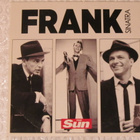 Frank Sinatra • Frank Sinatra PROMO CD - pikkukuva 1