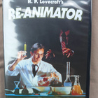 Re-Animator (1985) DVD - pikkukuva 1