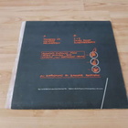 Slawomir Kulpowicz – In/Formation lp 1980 Jazz upea nm - pikkukuva 2