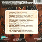 Duke Robillard neljä cd-levyä Jimmy Vaughan Sugar Ray Norcia - pikkukuva 3