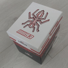 Tissot TRace Marc Marquez Limited Edition full set - pikkukuva 1