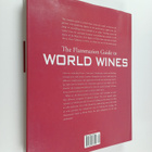 Francois Collombet ym. : The Flammarion Guide to World Wines - pikkukuva 2