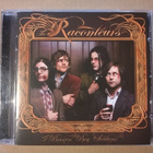 The Raconteurs - Broken Boy Soldiers CD - pikkukuva 1