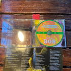 Pauli Hanhiniemen Perunateatteri - Appelle-moi BOB Cd - pikkukuva 3