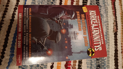 Korkeajännitys vastarintaliike