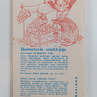 Satuprinssi. 40 : tarulipas pienille pojille - pikkukuva 2