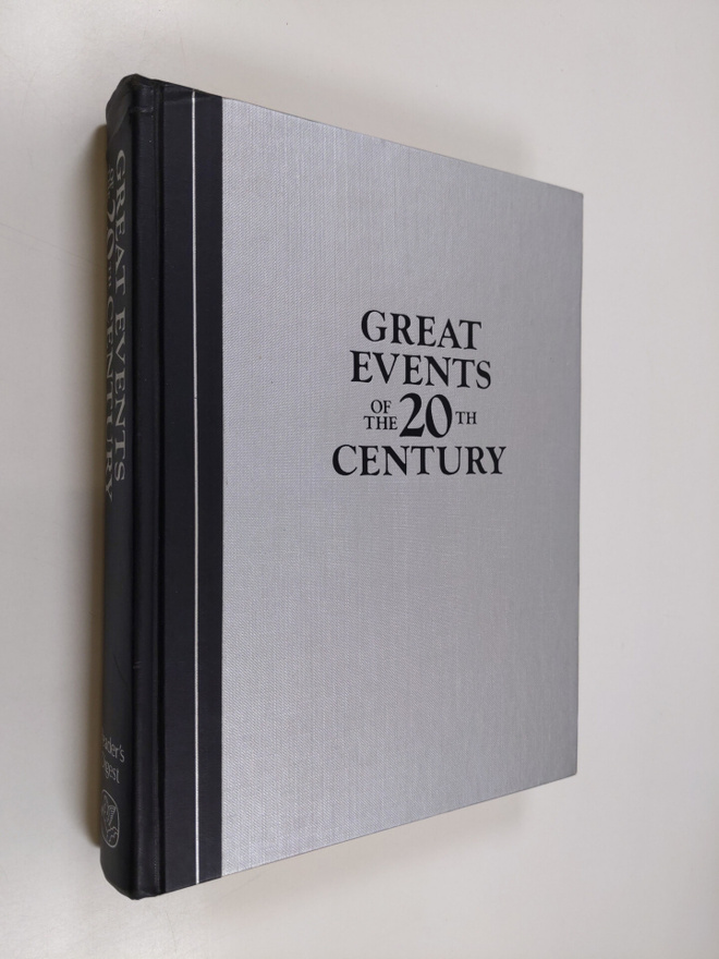 Reader's Digest Association : Reader's Digest Great Event...