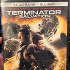 Terminator: Salvation (4K Ultra HD+Blu-Ray) Uusi & muoveissa - pikkukuva 1