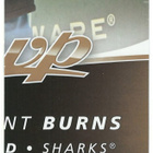 17-18 Upper Deck MVP Puzzle Back #16 Jaden Schwartz - pikkukuva 2