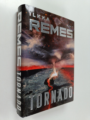 Ilkka Remes : Tornado
