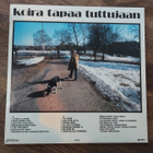 Mikko Perkoila - Koira Tapaa Tuttujaan - pikkukuva 2