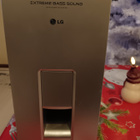LG LHS-D6230W extreme bass sound speaker system Kaiutin 80w - pikkukuva 1