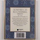 Julia Parker : Kauris : 22 joulukuuta - 20 tammikuuta - pikkukuva 2
