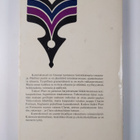 Graham Greene : Kunniakonsuli - pikkukuva 2