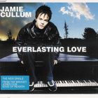Jamie Cullum • Everlasting Love PROMO CD-Single - pikkukuva 1