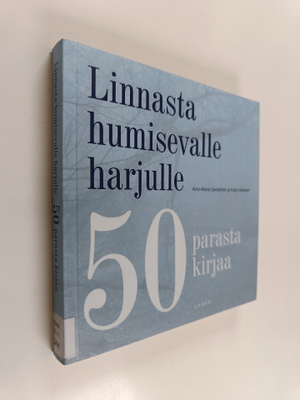 Aino-Maria Savolainen : Linnasta humisevalle harjulle : 5...