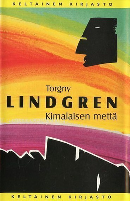 Torgny Lindgren : Kimalaisen mettä