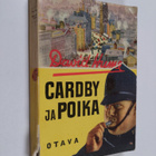 David Hume : Cardby ja poika : salapoliisiromaani - pikkukuva 1