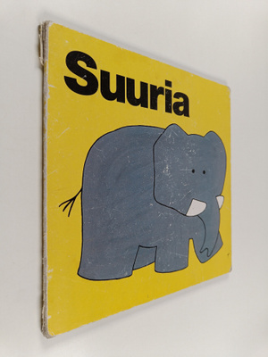 Suuria