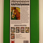 Jackie Budd : Hevosen käyttäytyminen - pikkukuva 2