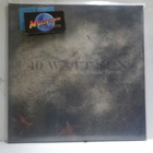 40 WATT SUN - THE INSIDE ROOM M-/M- SAKSA 2011 2LP - pikkukuva 1