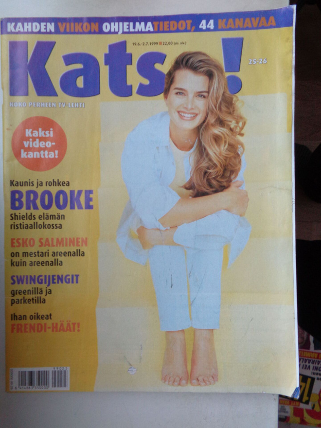 Katso! Nro 25-261999 (24.2)