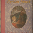 Emily A. McCully: The Orphan Singer. New York 2001. 30 s. - pikkukuva 2
