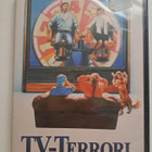Tv-Terrori DVD - pikkukuva 1