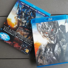 BD: Transformers - Revenge Of The Fallen, 2xBD (2009) - pikkukuva 3
