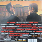 ITSE VALTIAAT - MENNEISYYDEN VANGIT (CD) - pikkukuva 3