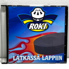 RoKi - Lätkässä Lappiin -CD - pikkukuva 1