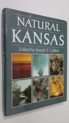 Joseph T. Collins : Natural Kansas