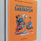 Maisa Savolainen ym. : Suomen lasten lakikirja - pikkukuva 1