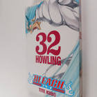 Tite Kubo : Bleach 32 : Howling - pikkukuva 1